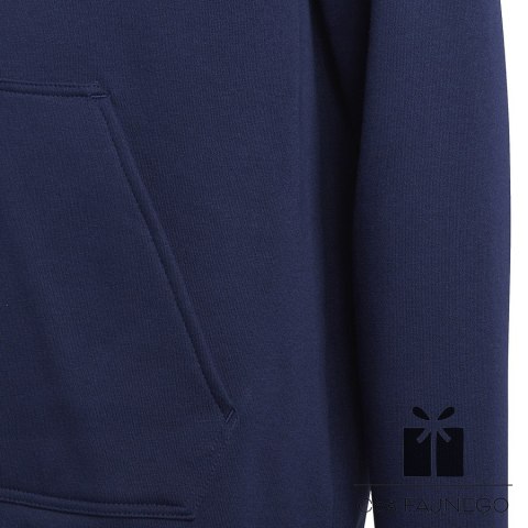 Bluza adidas ENTRADA 22 Hoody H57517, Rozmiar: 152 cm