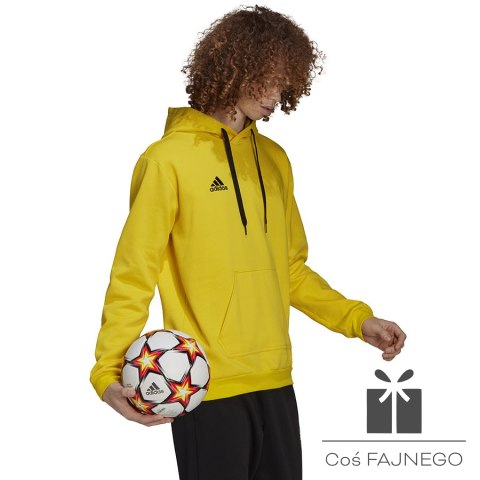 Bluza adidas ENTRADA 22 Hoody HI2140, Rozmiar: XL