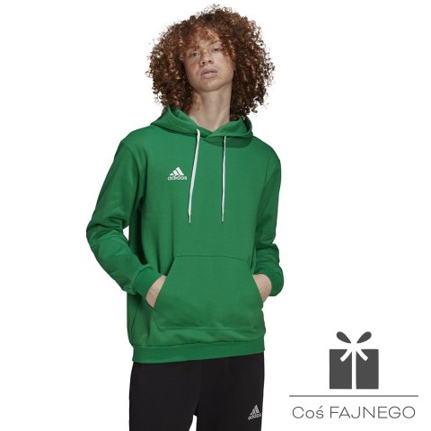 Bluza adidas ENTRADA 22 Hoody HI2141, Rozmiar: XXXL