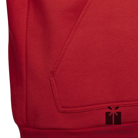 Bluza adidas ENTRADA 22 Hoody Y H57566, Rozmiar: 164 cm