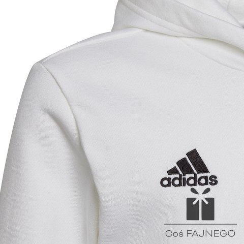 Bluza adidas ENTRADA 22 Hoody Y HG6303, Rozmiar: 152 cm