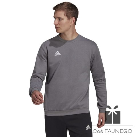 Bluza adidas ENTRADA 22 Sweat Top H57479, Rozmiar: L