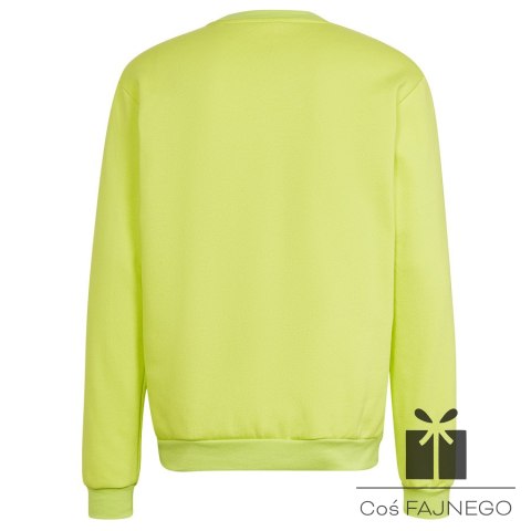 Bluza adidas ENTRADA 22 Sweat Top HC5049, Rozmiar: L