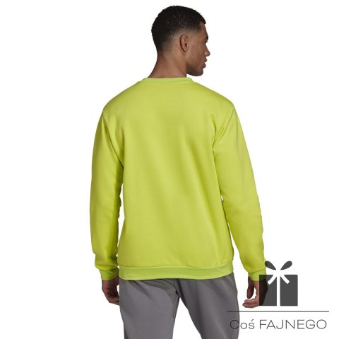 Bluza adidas ENTRADA 22 Sweat Top HC5049, Rozmiar: L