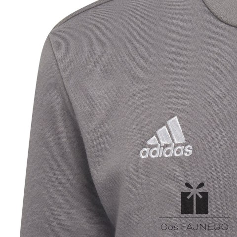 Bluza adidas ENTRADA 22 Sweat Top Y H57477, Rozmiar: 116 cm