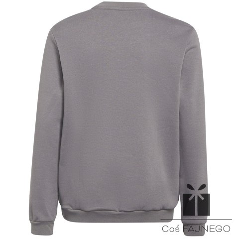 Bluza adidas ENTRADA 22 Sweat Top Y H57477, Rozmiar: 140 cm