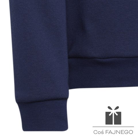 Bluza adidas ENTRADA 22 Sweat Top Y H57568, Rozmiar: 116 cm