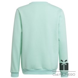 Bluza adidas ENTRADA 22 Sweat Top Y HC5042, Rozmiar: 128 cm