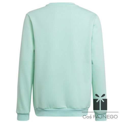 Bluza adidas ENTRADA 22 Sweat Top Y HC5042, Rozmiar: 128 cm