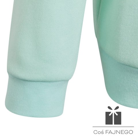 Bluza adidas ENTRADA 22 Sweat Top Y HC5042, Rozmiar: 128 cm