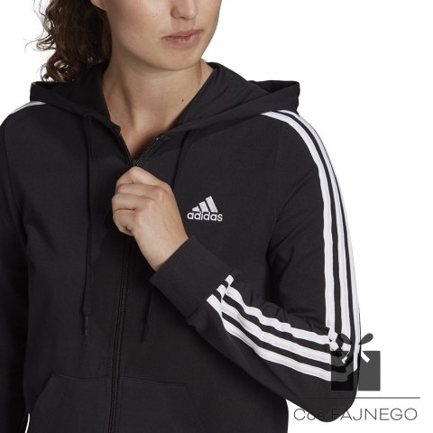 Bluza adidas Essentials Full-Zip Hoodie GL0798, Rozmiar: XS