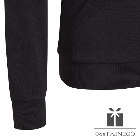 Bluza adidas Essentials Track Jacket Jr girls GS2165, Rozmiar: 140 cm