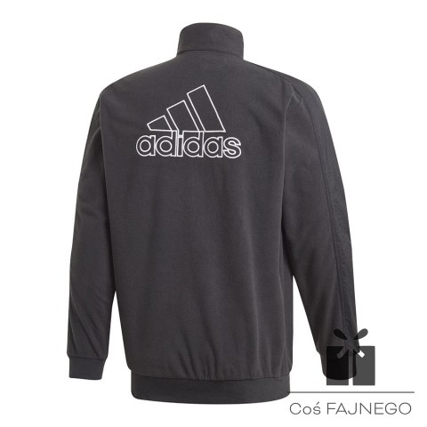 Bluza adidas FAV QRTZ GD5053, Rozmiar: S