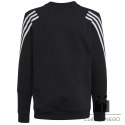 Bluza adidas FI 3 Stripes Crew HM2080, Rozmiar: 140 cm