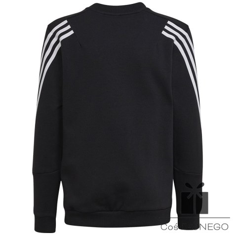 Bluza adidas FI 3 Stripes Crew HM2080, Rozmiar: 152 cm