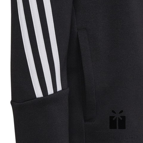 Bluza adidas FI 3 Stripes Crew HM2080, Rozmiar: 152 cm