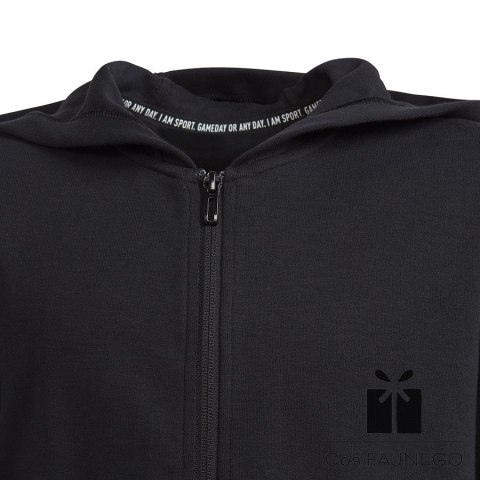 Bluza adidas FI 3 Stripes FZ H44343, Rozmiar: 140 cm