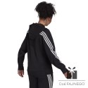 Bluza adidas FI 3 Stripes Full-Zip Reg H57287, Rozmiar: XS