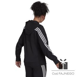 Bluza adidas FI 3 Stripes Full-Zip Reg H57287, Rozmiar: XS