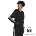 Bluza adidas FI 3 Stripes Full-Zip Reg H57287, Rozmiar: XS
