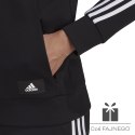 Bluza adidas FI 3 Stripes Full-Zip Reg H57287, Rozmiar: XS
