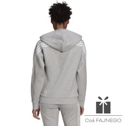 Bluza adidas FI 3 Stripes Full-Zip Reg H57289, Rozmiar: M