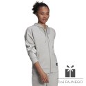 Bluza adidas FI 3 Stripes Full-Zip Reg H57289, Rozmiar: M