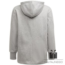 Bluza adidas G M Hoodie girls H57219, Rozmiar: 152 cm