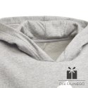 Bluza adidas G M Hoodie girls H57219, Rozmiar: 164 cm
