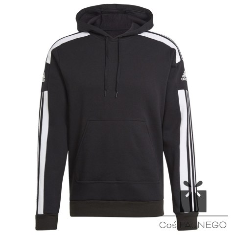 Bluza adidas SQUADRA 21 Sweat Hoody GT6634, Rozmiar: XXL