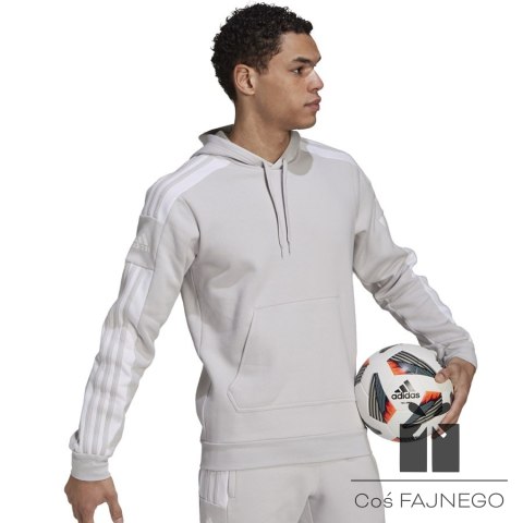 Bluza adidas SQUADRA 21 Sweat Hoody GT6635, Rozmiar: XL