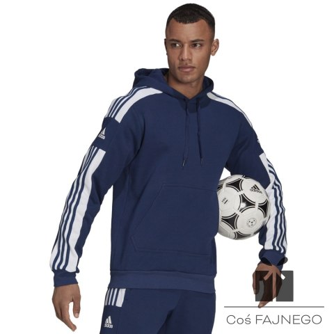 Bluza adidas SQUADRA 21 Sweat Hoody GT6636, Rozmiar: M