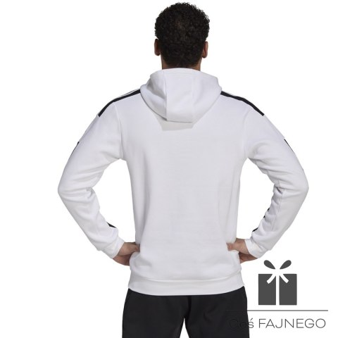 Bluza adidas SQUADRA 21 Sweat Hoody GT6637, Rozmiar: XXL