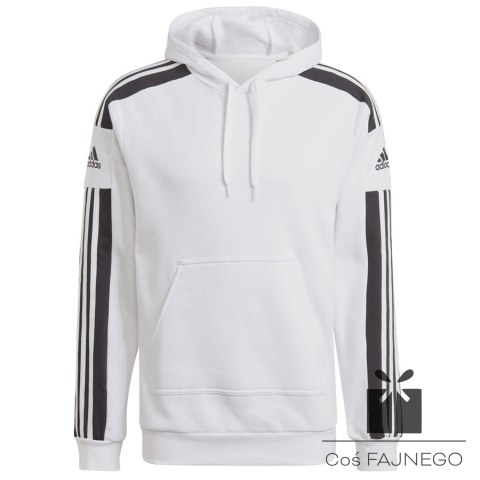 Bluza adidas SQUADRA 21 Sweat Hoody GT6637, Rozmiar: XXL