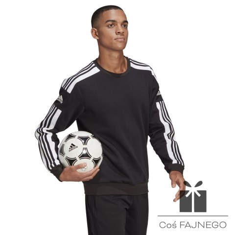 Bluza adidas SQUADRA 21 Sweat Top GT6638, Rozmiar: XXL