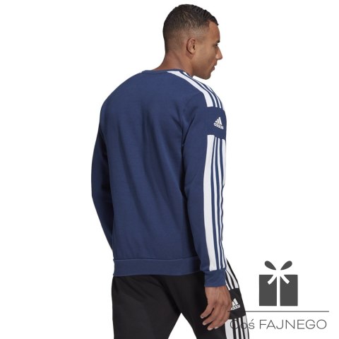 Bluza adidas SQUADRA 21 Sweat Top GT6639, Rozmiar: XL