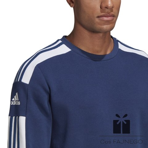 Bluza adidas SQUADRA 21 Sweat Top GT6639, Rozmiar: XL