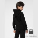 Bluza 4F 4FJSS23TSWSM220 20S, Rozmiar: 128 cm
