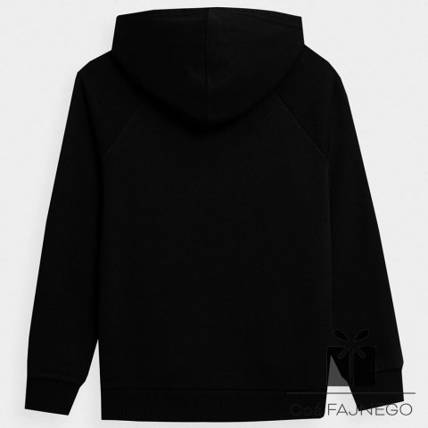 Bluza 4F 4FJSS23TSWSM220 20S, Rozmiar: 128 cm