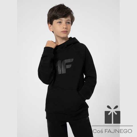 Bluza 4F 4FJSS23TSWSM220 20S, Rozmiar: 134 cm