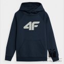 Bluza 4F 4FJSS23TSWSM220 31S, Rozmiar: 134 cm
