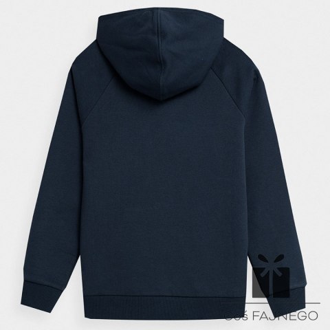 Bluza 4F 4FJSS23TSWSM220 31S, Rozmiar: 134 cm
