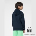 Bluza 4F 4FJSS23TSWSM220 31S, Rozmiar: 134 cm