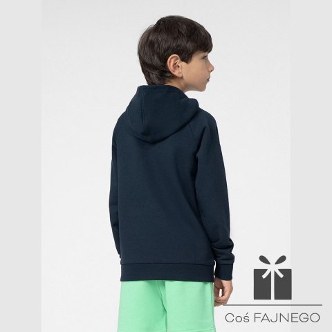 Bluza 4F 4FJSS23TSWSM220 31S, Rozmiar: 134 cm