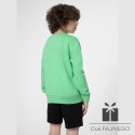 Bluza 4F 4FJSS23TSWSM222 45S, Rozmiar: 122 cm