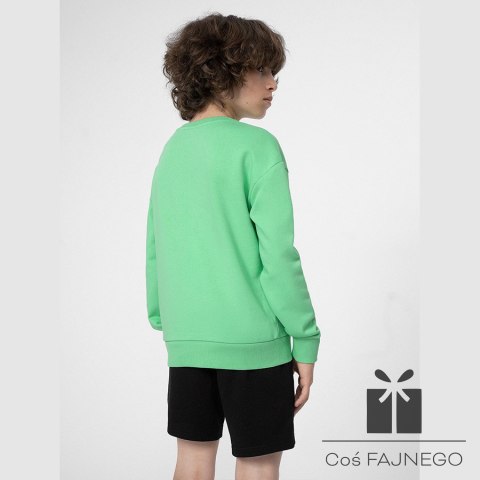 Bluza 4F 4FJSS23TSWSM222 45S, Rozmiar: 164 cm