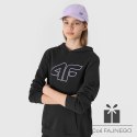 Bluza 4F 4FJWSS24TSWSF0921 20S, Rozmiar: 128 cm
