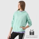 Bluza 4F 4FJWSS24TSWSF0921 47S, Rozmiar: 128 cm
