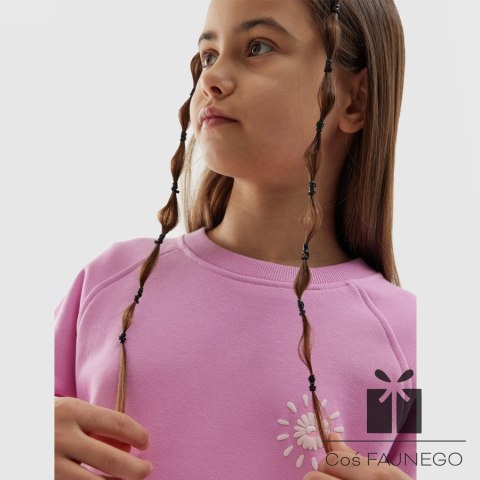 Bluza 4F 4FJWSS24TSWSF0946 56S, Rozmiar: 164 cm