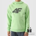 Bluza 4F 4FJWSS24TSWSM0925 42S, Rozmiar: 158 cm